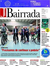 Jornal da Bairrada - 2023-06-22