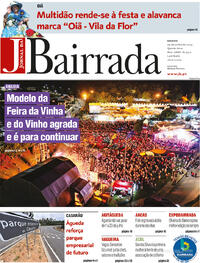 Jornal da Bairrada - 2023-06-29