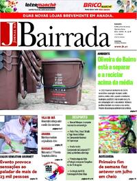 Jornal da Bairrada - 2023-07-06