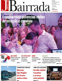 Jornal da Bairrada - 2023-07-13