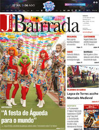 Jornal da Bairrada - 2023-07-27