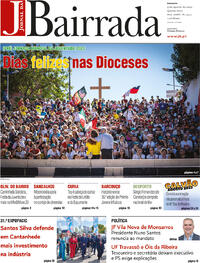 Jornal da Bairrada - 2023-08-03