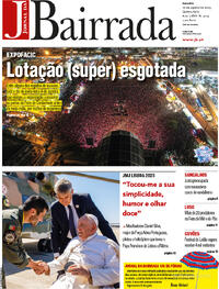 Jornal da Bairrada - 2023-08-10