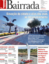 Jornal da Bairrada - 2023-08-31