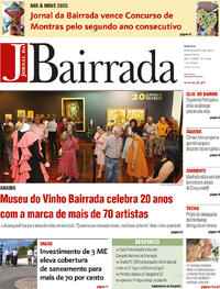 Jornal da Bairrada - 2023-10-05