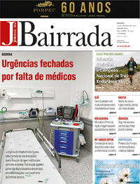 Jornal da Bairrada - 2023-10-19
