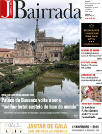 Jornal da Bairrada - 2023-11-09