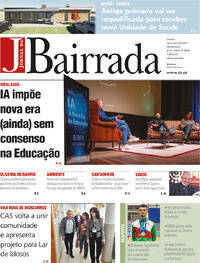 Jornal da Bairrada - 2025-04-09