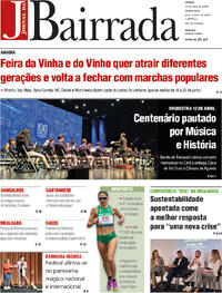 Jornal da Bairrada