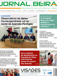 Jornal da Beira - 2023-09-14
