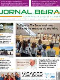 Jornal da Beira - 2023-10-12