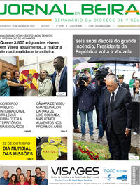 Jornal da Beira - 2023-10-19