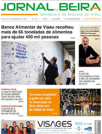 Jornal da Beira - 2023-12-07