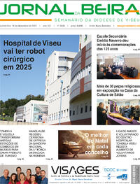 Jornal da Beira - 2023-12-14