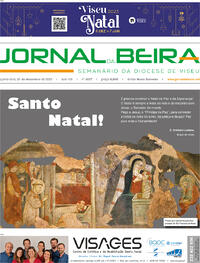 Jornal da Beira - 2023-12-21