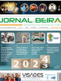 Jornal da Beira - 2023-12-28