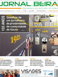 Jornal da Beira - 2024-01-04