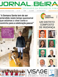 Jornal da Beira - 2024-03-14