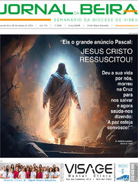 Jornal da Beira - 2024-03-28