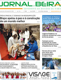 Jornal da Beira - 2024-04-04