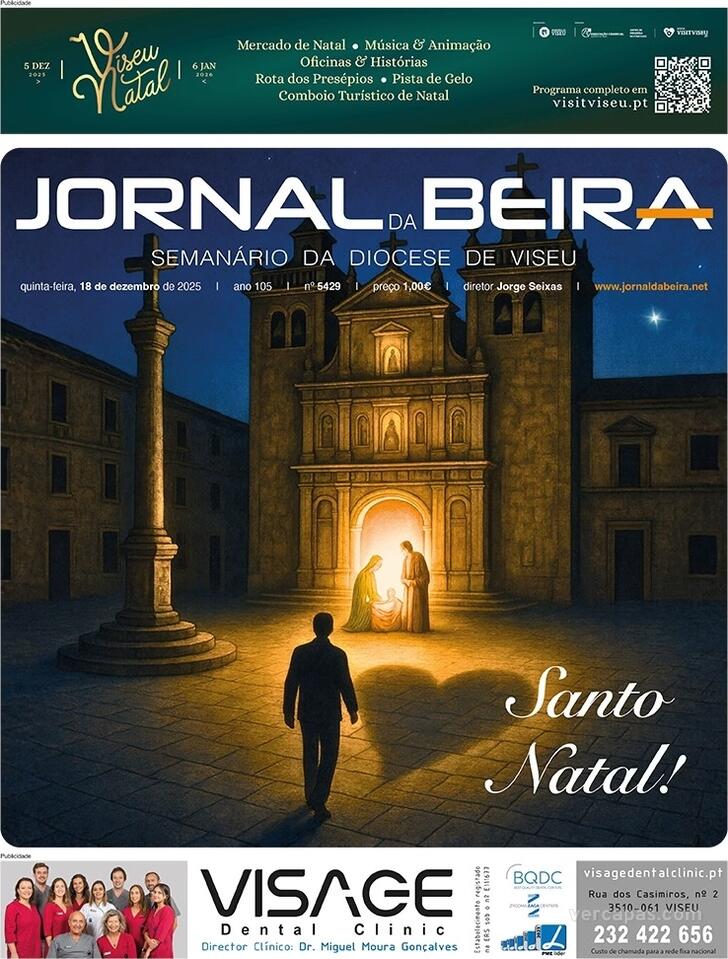 Jornal da Beira