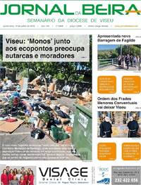 Jornal da Beira - 2025-07-17