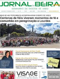 Jornal da Beira
