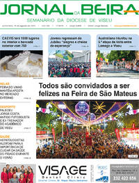 Jornal da Beira