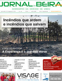 Jornal da Beira