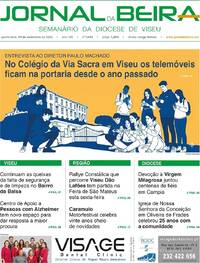 Jornal da Beira - 2025-09-03
