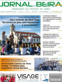 Jornal da Beira