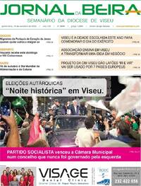 Jornal da Beira - 2025-10-16