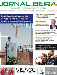 Jornal da Beira - 2025-11-13