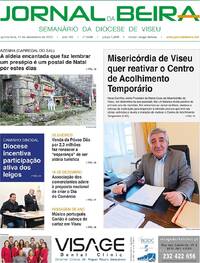Jornal da Beira - 2025-12-10