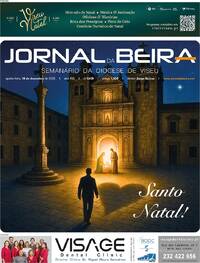 Jornal da Beira