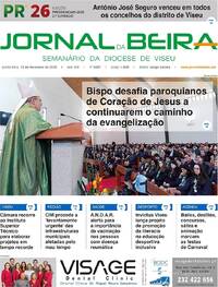Jornal da Beira