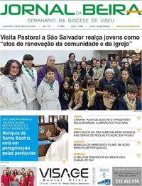 Jornal da Beira