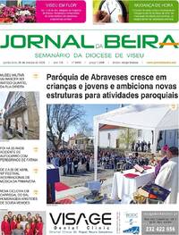 Jornal da Beira