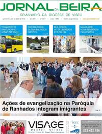 Jornal da Beira