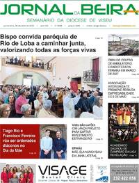Jornal da Beira