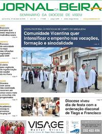 Jornal da Beira