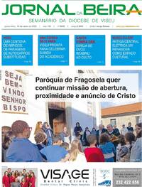 Jornal da Beira