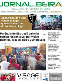 Jornal da Beira