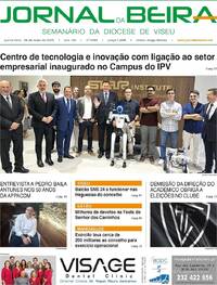 Jornal da Beira