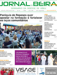 Jornal da Beira