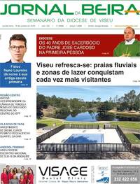 Jornal da Beira