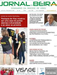 Jornal da Beira
