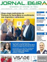 Jornal da Beira
