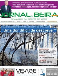 Jornal da Beira