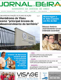 Jornal da Beira